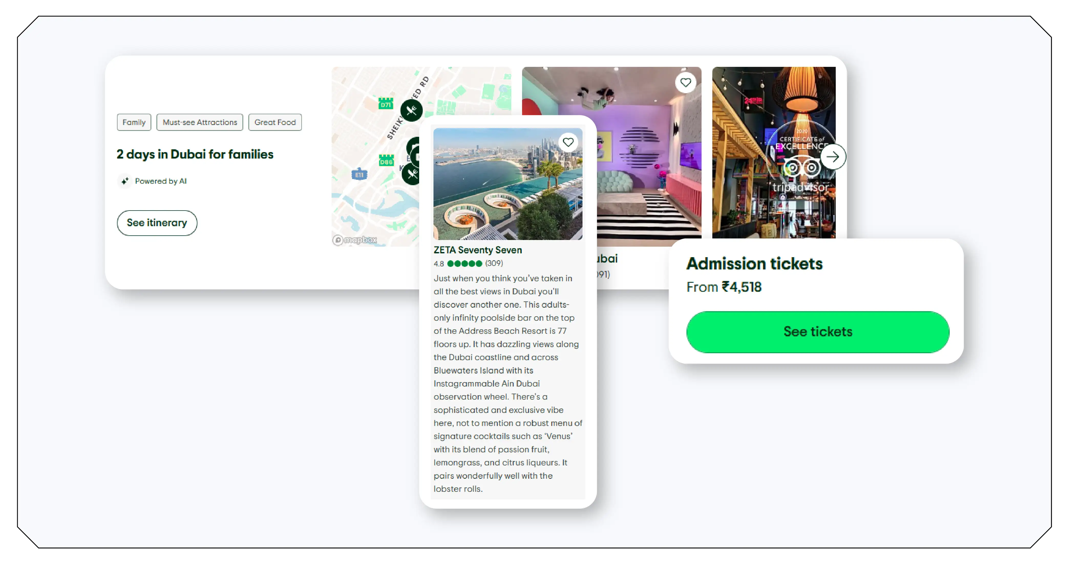 Understanding the Value of TripAdvisor Guest Reviews Dataset